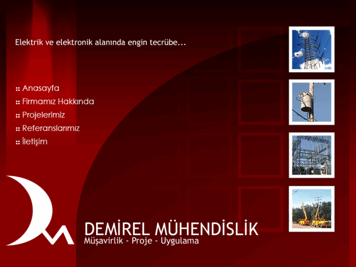 www.demirelmuhendislik.com