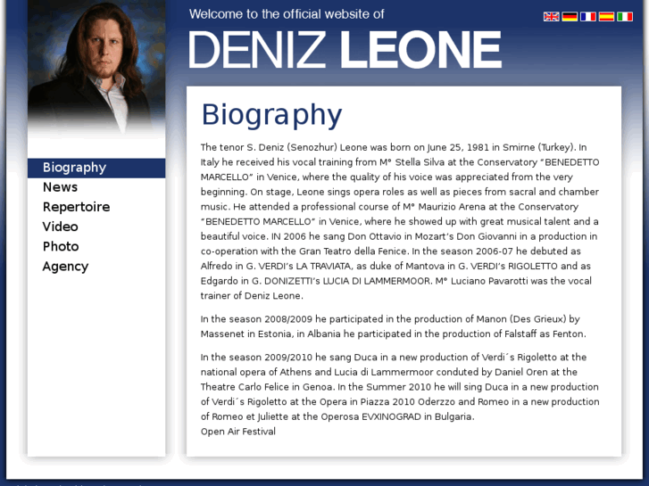 www.deniz-leone.com