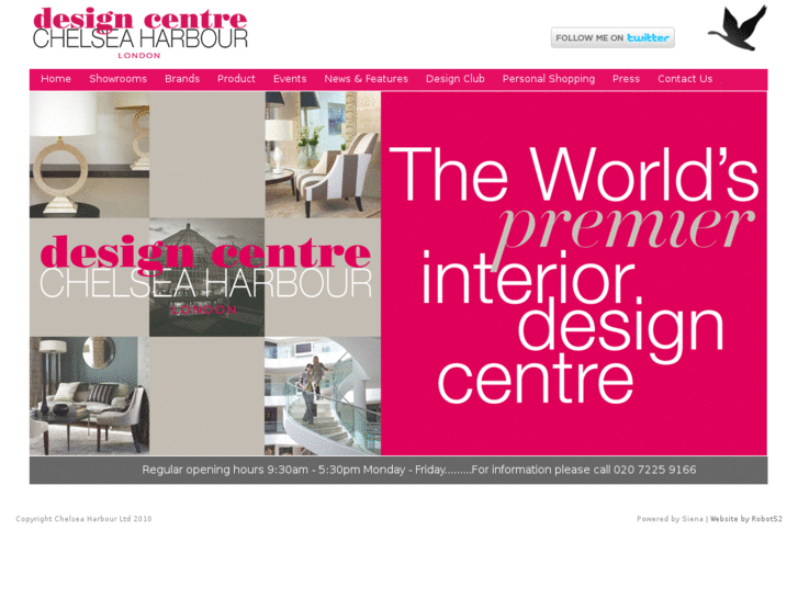 www.designcenterlondon.com