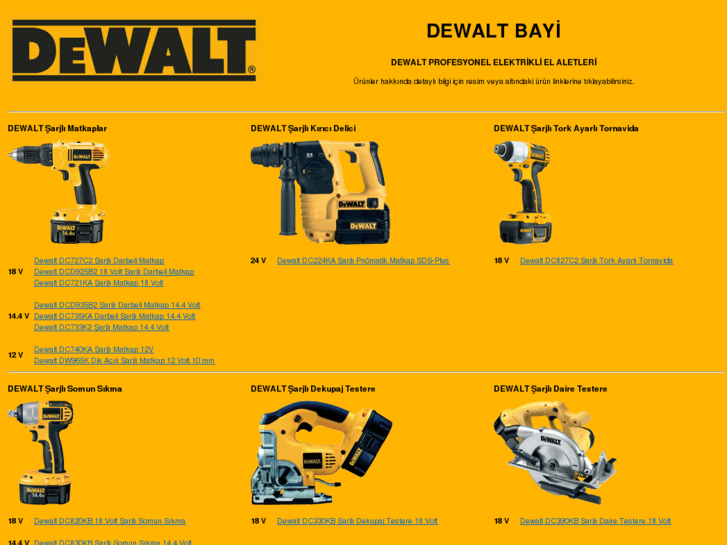 www.dewaltbayi.com