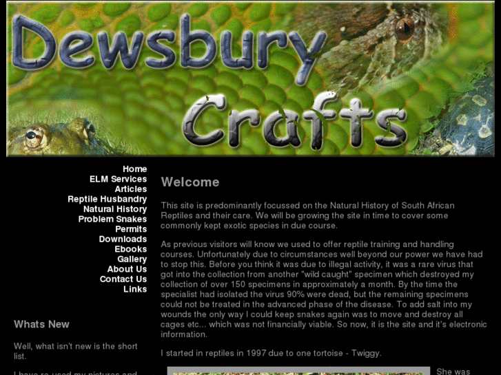 www.dewsburycrafts.com