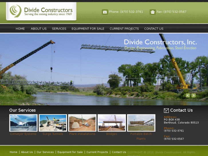 www.divideconstructors.com