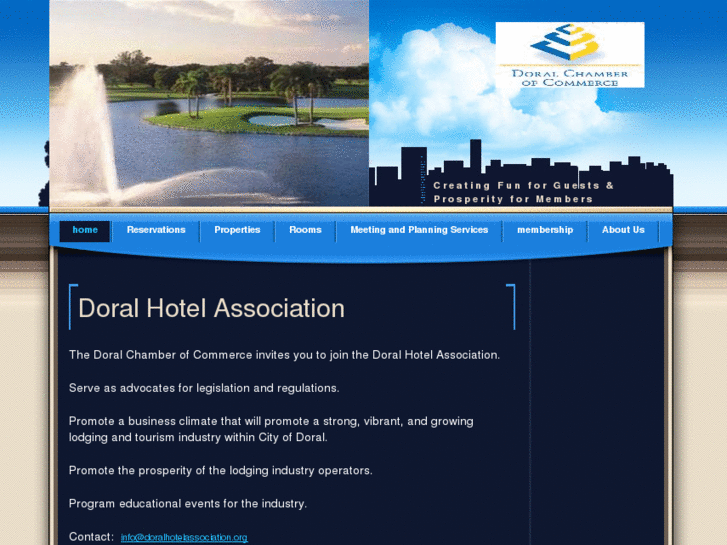 www.doralhotelassociation.com