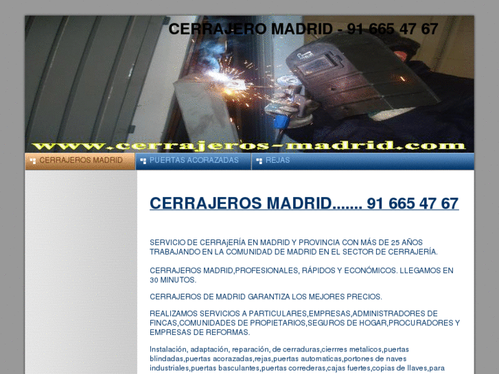 www.e-cerrajeros.com