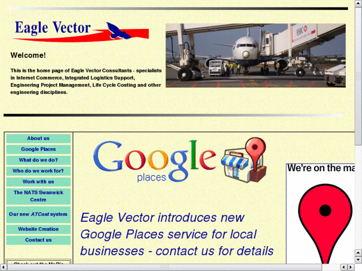 www.eaglevector.co.uk