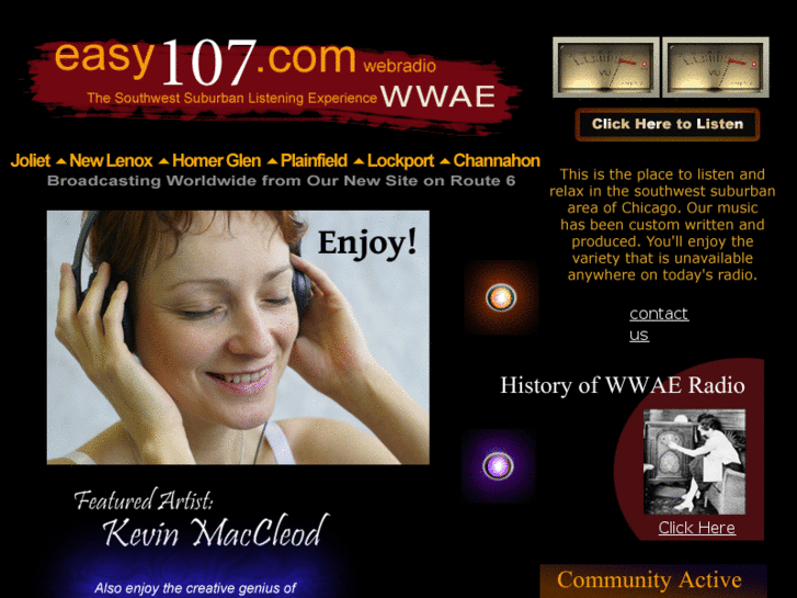 www.easy107.com