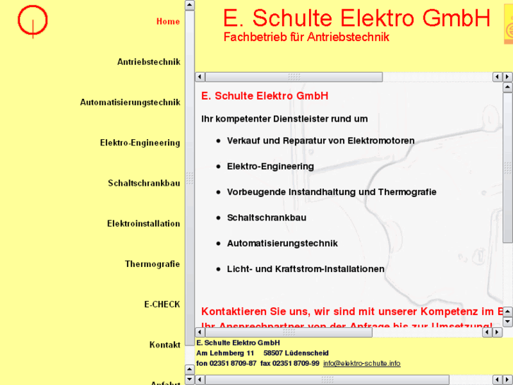 www.elektro-schulte.info