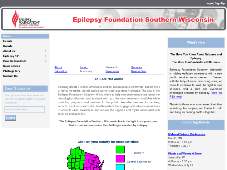 www.epilepsywisconsin.org