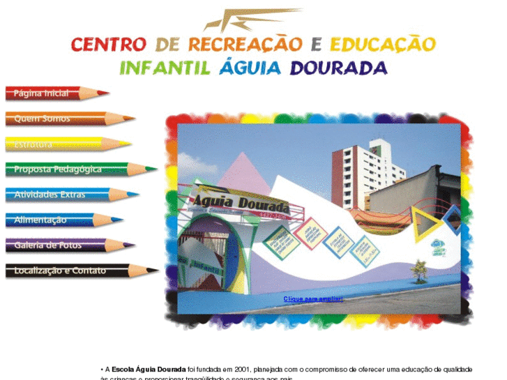 www.escolaaguiadourada.com