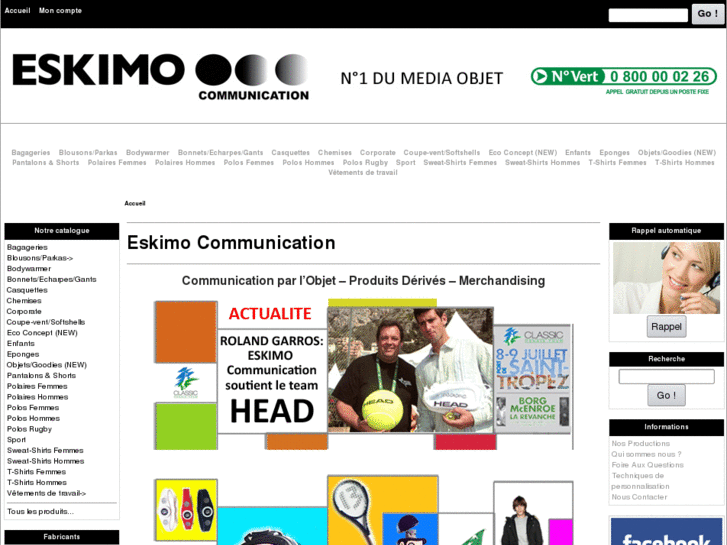 www.eskimo-communication.com