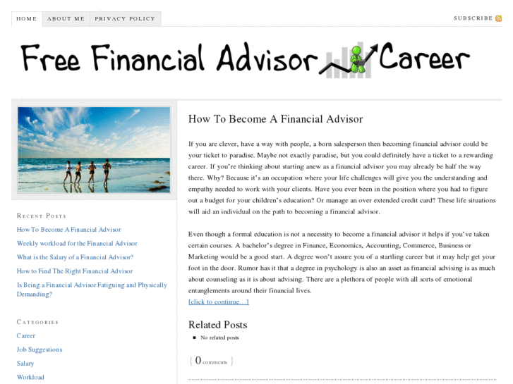 www.financialadvisorcareer.net