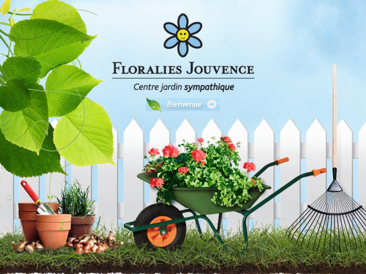 www.floraliesjouvence.com