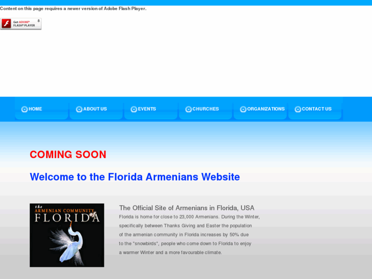 www.floridaarmenians.com