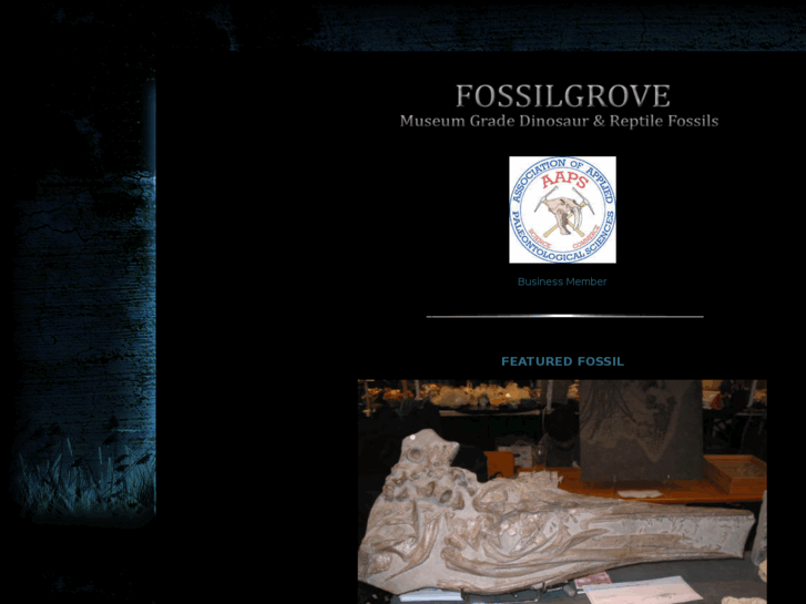 www.fossilgrove.net