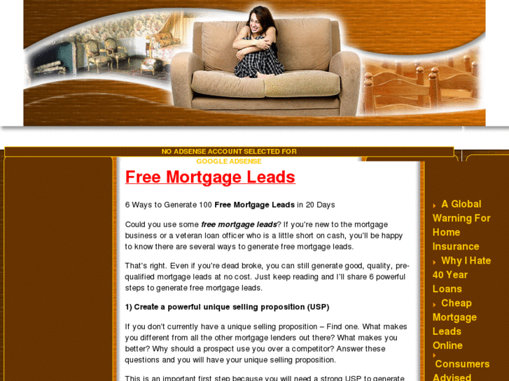 www.freemortgageleads4u.com