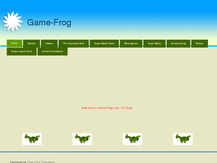 www.game-frog.com