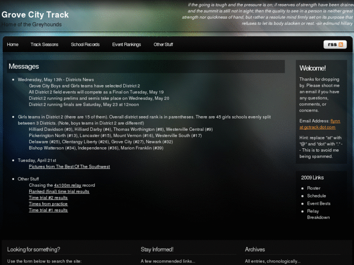 www.gctrack.com