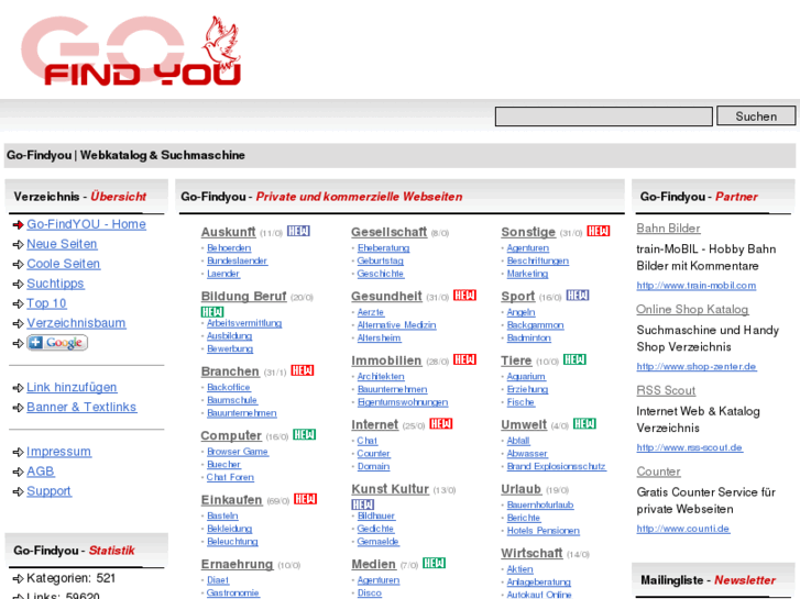 www.go-findyou.de
