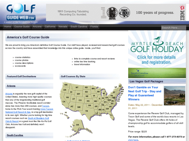 www.golfguideweb.com