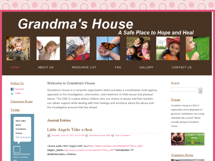 www.grandmashousecac.com