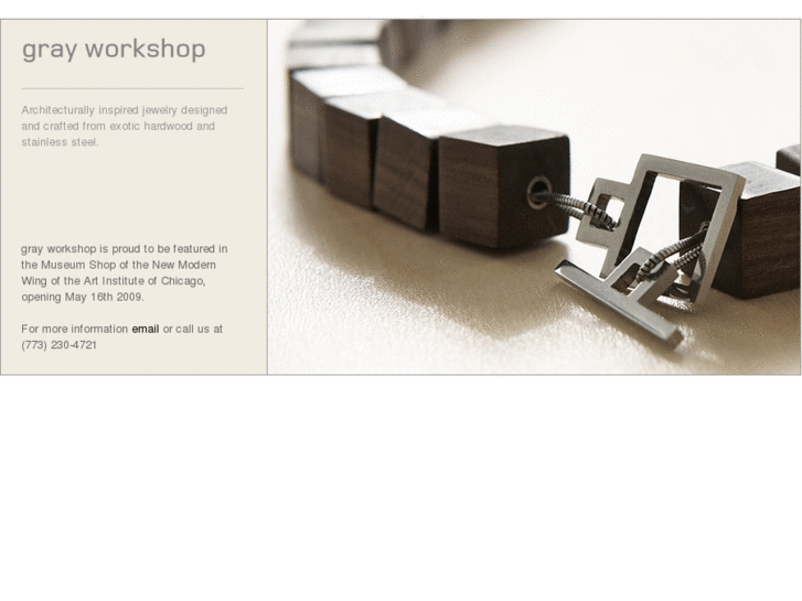 www.greyworkshop.com