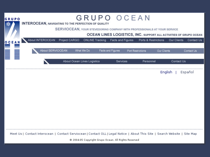 www.grupo-ocean.com