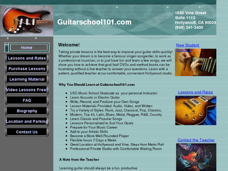 www.guitarschool101.com