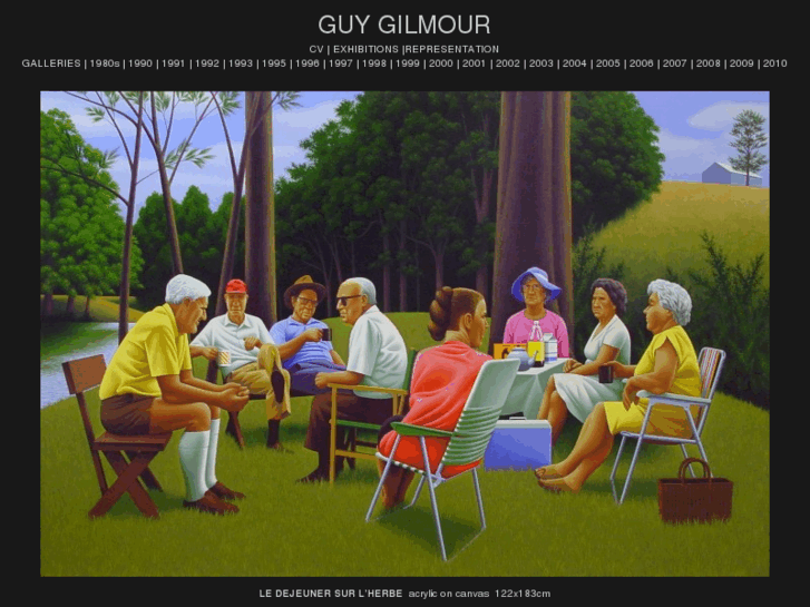 www.guygilmour.net