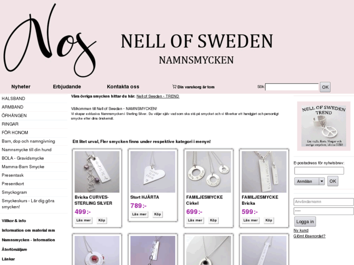 www.handgjordasmycken.se