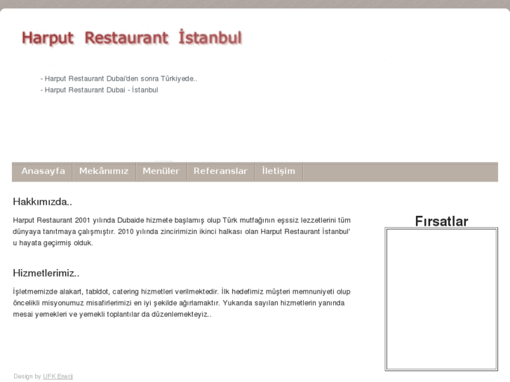 www.harputrestaurant.com