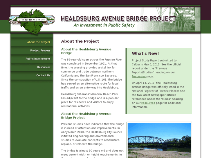 www.healdsburgbridge.com