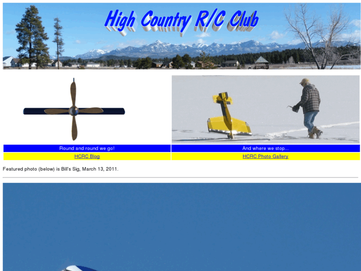 www.highcountryrc.com