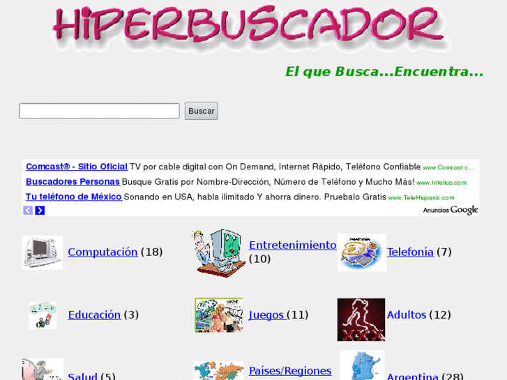 www.hiperbuscador.com.ar
