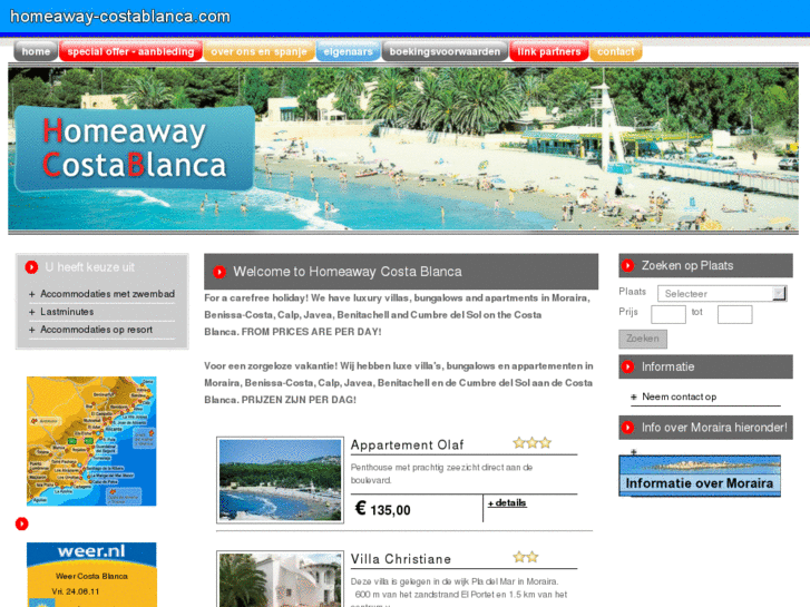 www.homeaway-spain.com