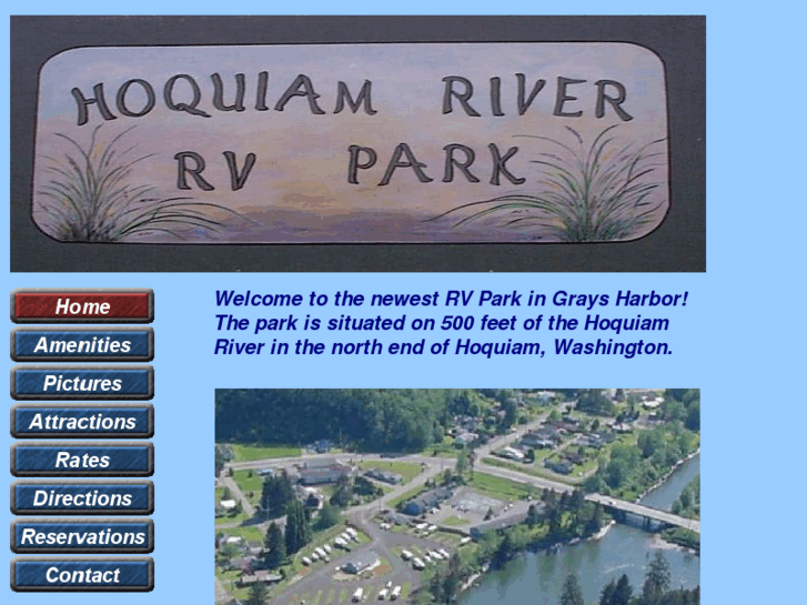 www.hoquiamriverrvpark.com