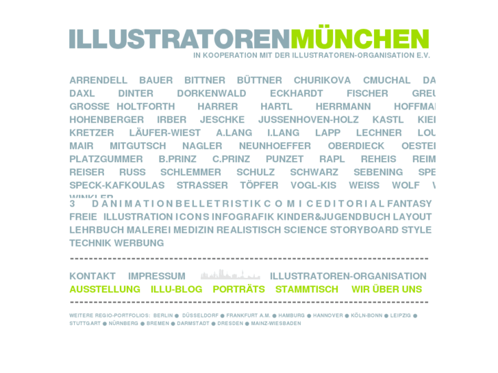 www.illustratorenmuenchen.de