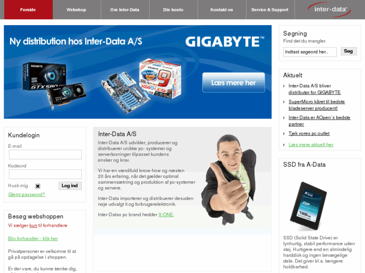 www.inter-data.dk