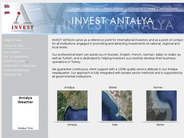 www.investantalya.com