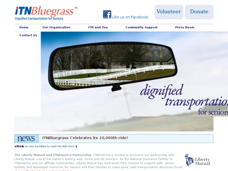 www.itnbluegrass.org