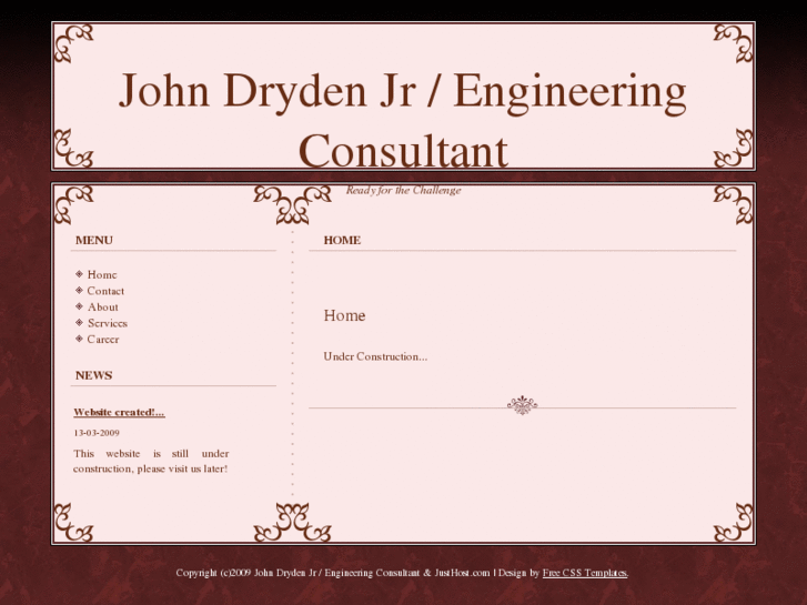 www.johndrydenjr.com