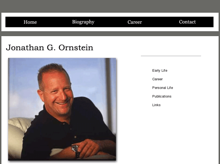 www.jonathanornstein.com