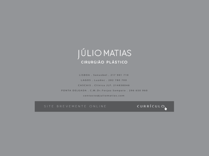 www.juliomatias.com