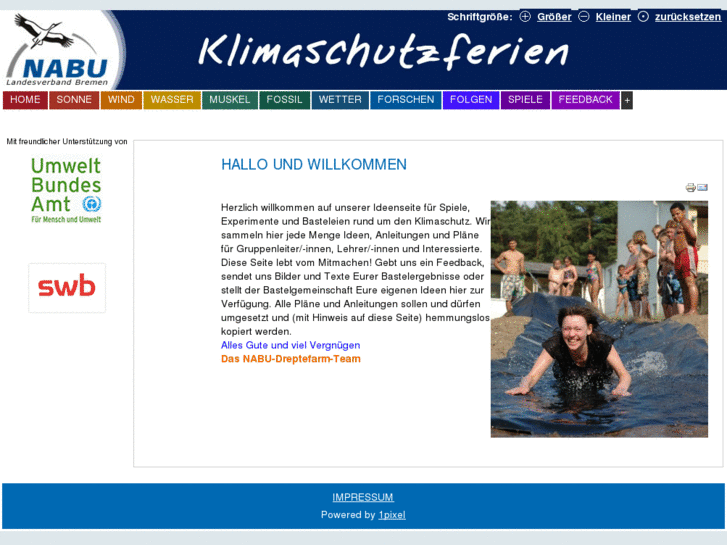 www.klimaschutzferien.de