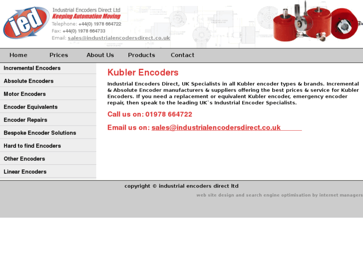 www.kublerencoders.info