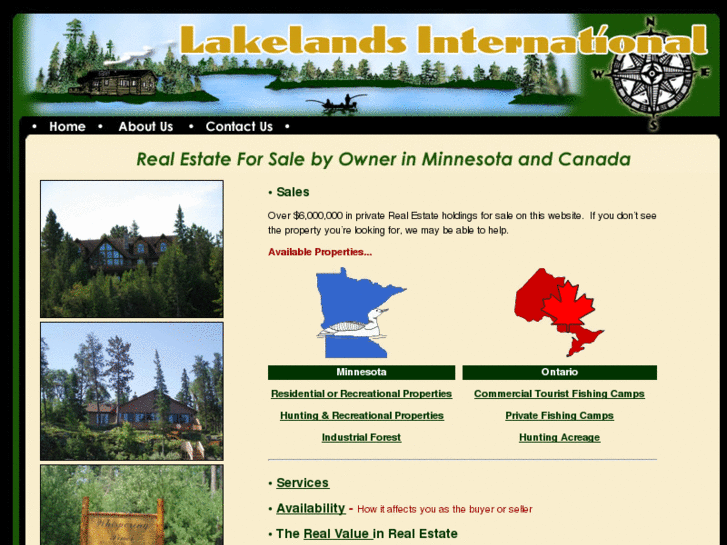 www.lakelandsinternational.com