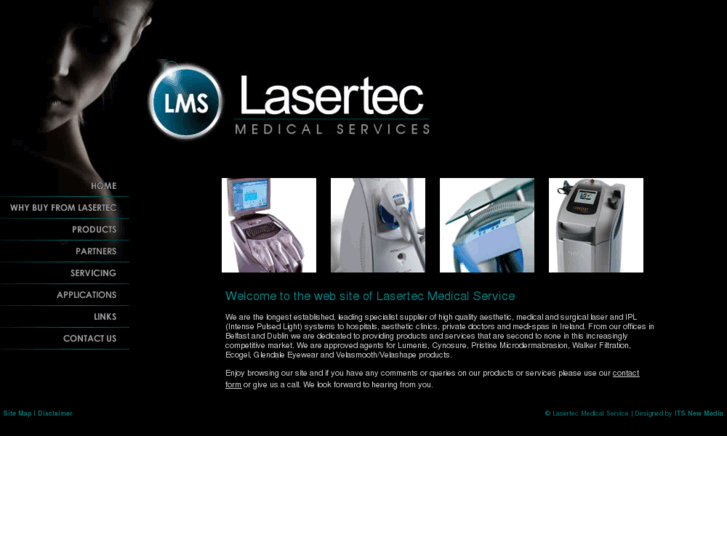 www.lasertecmedical.com