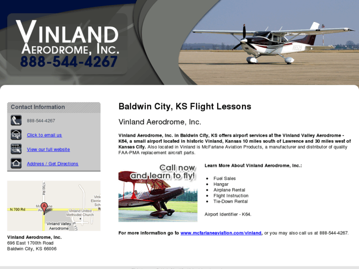 www.learntoflyks.com