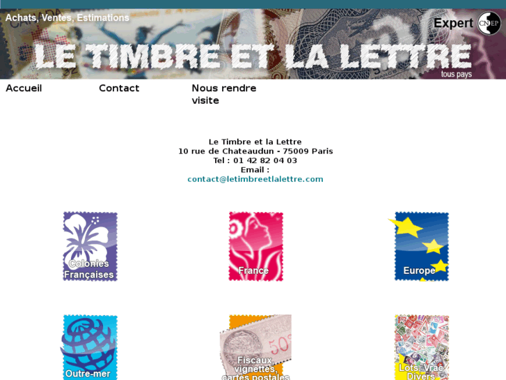 www.letimbreetlalettre.com