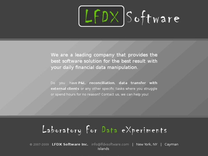 www.lfdx.com