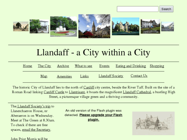 www.llandaffcity.co.uk